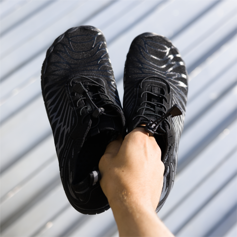 Bronoir Skin Pro - Anti-Slip Allround Barefoot Shoes