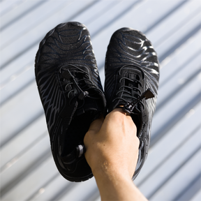 Bronoir Skin Pro - Anti-Slip Allround Barefoot Shoes