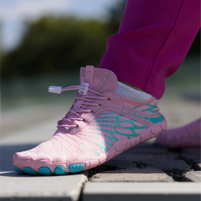 Bronoir Skin Pro - Anti-Slip Allround Barefoot Shoes