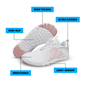 Bronoir™ Skin Pro V2 – The Next Generation of Barefoot Comfort