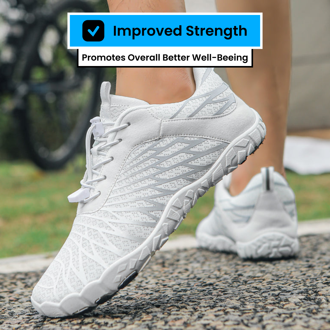 Bronoir™ Skin Pro V2 – The Next Generation of Barefoot Comfort