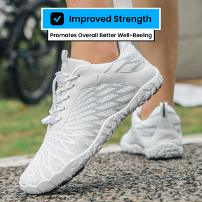 Bronoir™ Skin Pro V2 – The Next Generation of Barefoot Comfort