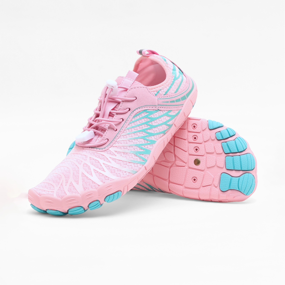 Bronoir Skin Pro - Anti-Slip Allround Barefoot Shoes