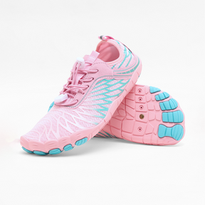 Bronoir Skin Pro - Anti-Slip Allround Barefoot Shoes