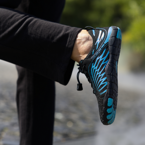 Bronoir Skin Pro - Anti-Slip Allround Barefoot Shoes