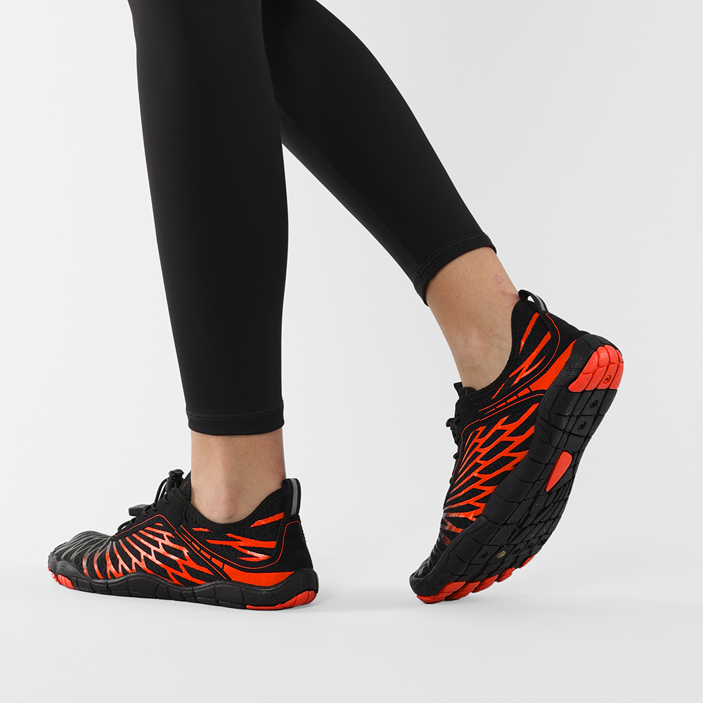 Bronoir Skin Pro - Anti-Slip Allround Barefoot Shoes