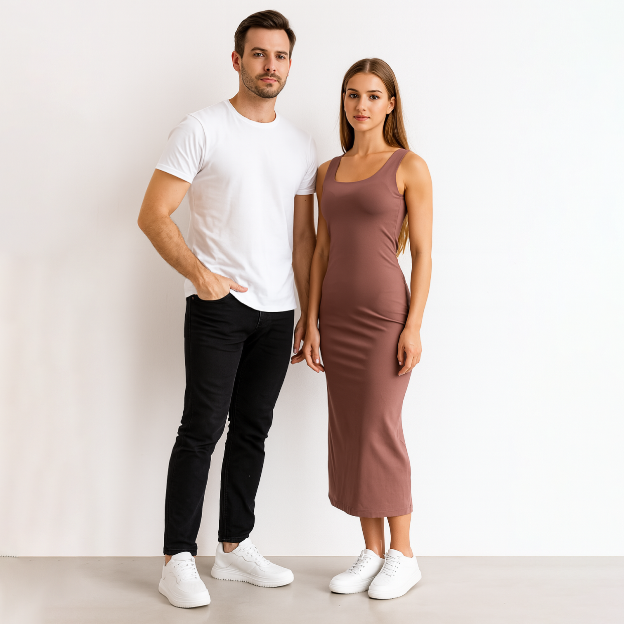 Bronoir™ Altizon – Height Boost Sneakers – Up to 4Inch Taller Instantly & Comfortably