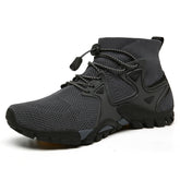 Bronoir™ Quest - Barefoot Shoes