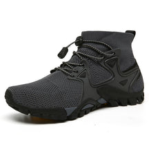 Bronoir™ Quest - Barefoot Shoes