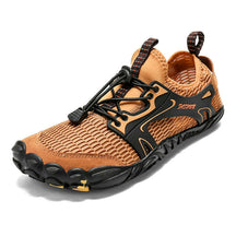 Bronoir™ Trekkers - Barefoot Shoes