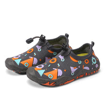 Bronoir™ Fun - Kids Barefoot Shoes