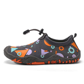 Bronoir™ Fun - Kids Barefoot Shoes