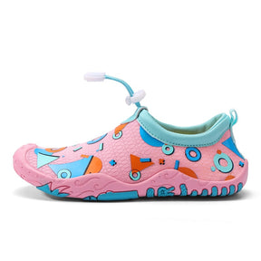 Bronoir™ Fun - Kids Barefoot Shoes