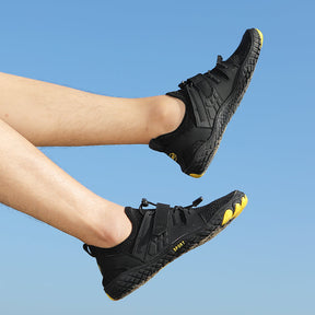 Bronoir™ Style - Barefoot Shoes