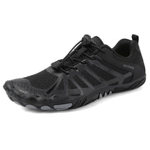 Bronoir™ Trail Masters - Barefoot Shoes