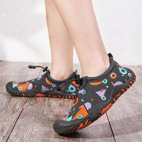 Bronoir™ Fun - Kids Barefoot Shoes