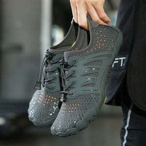 Bronoir™ Limited - Barefoot Shoes