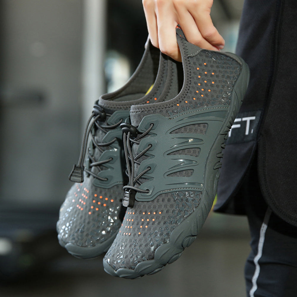 Bronoir™ Limited - Barefoot Shoes