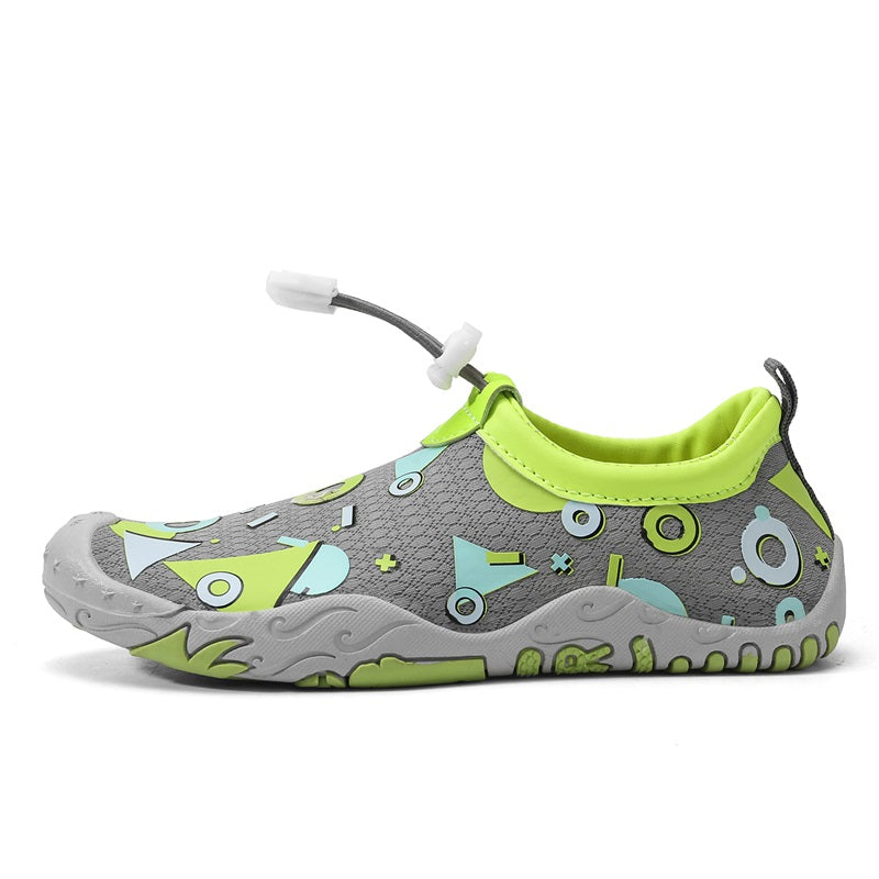 Bronoir™ Fun - Kids Barefoot Shoes