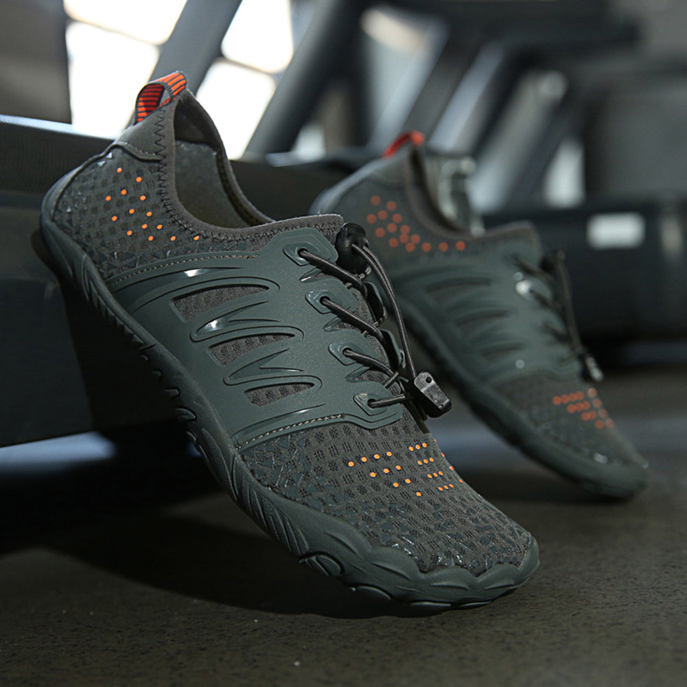 Bronoir™ Limited - Barefoot Shoes