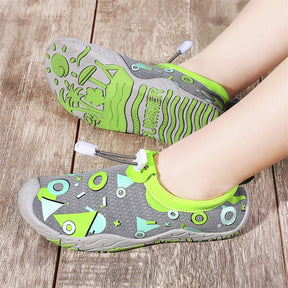 Bronoir™ Fun - Kids Barefoot Shoes