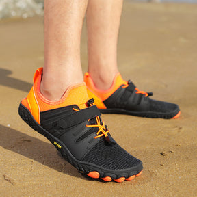 Bronoir™ Style - Barefoot Shoes