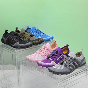 Bronoir™ Military - Barefoot Shoes