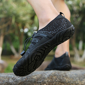 Bronoir™ Limited - Barefoot Shoes
