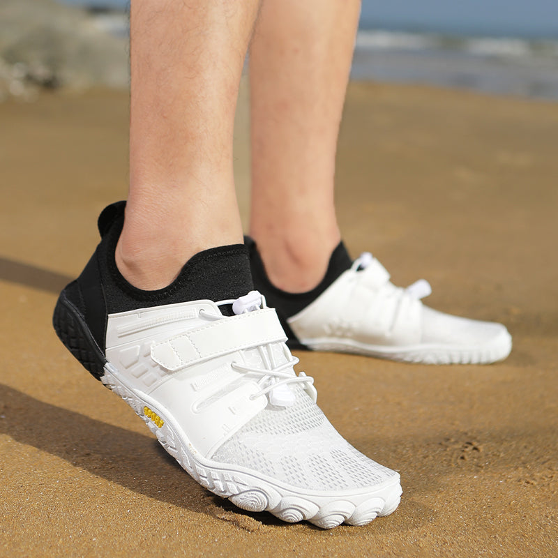 Bronoir™ Style - Barefoot Shoes