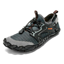 Bronoir™ Trekkers - Barefoot Shoes