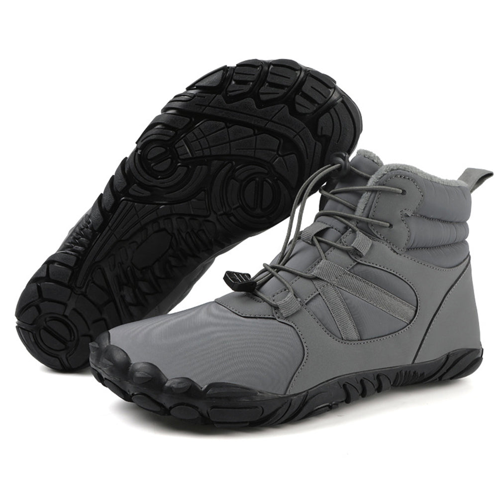 Bronoir™ High-Pro - Winter Barefoot Shoes