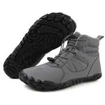 Bronoir™ High-Pro - Winter Barefoot Shoes
