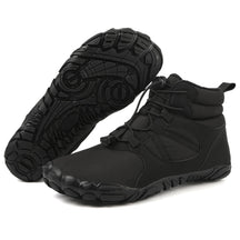 Bronoir™ High-Pro - Winter Barefoot Shoes