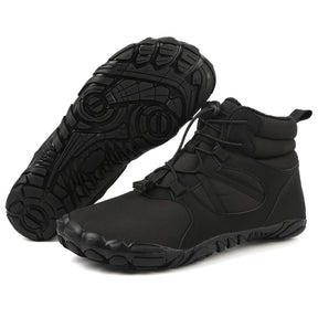 Bronoir™ High-Pro - Winter Barefoot Shoes