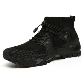 Bronoir™ Quest - Barefoot Shoes