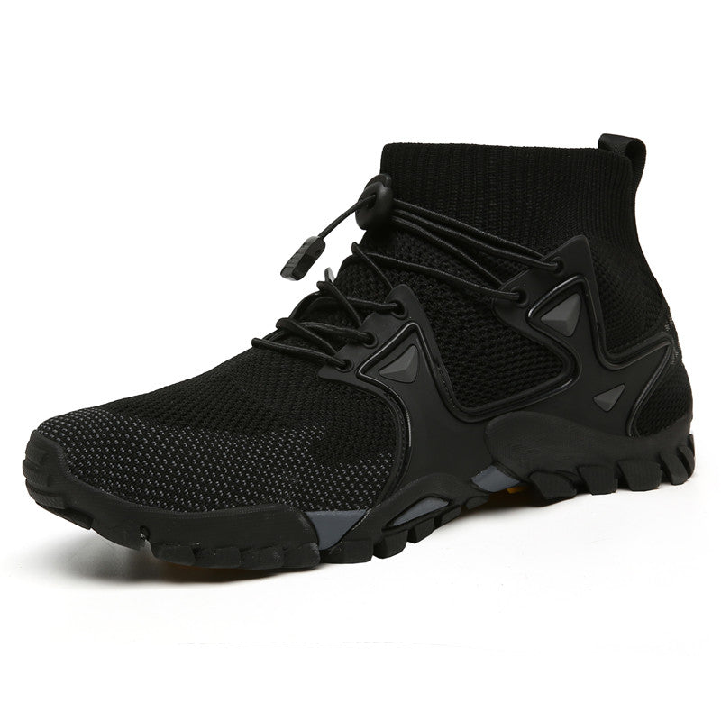 Bronoir™ Quest - Barefoot Shoes