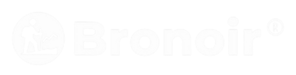 Bronoir™ Shine - Barefoot Shoes