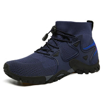 Bronoir™ Quest - Barefoot Shoes