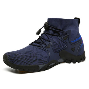Bronoir™ Quest - Barefoot Shoes