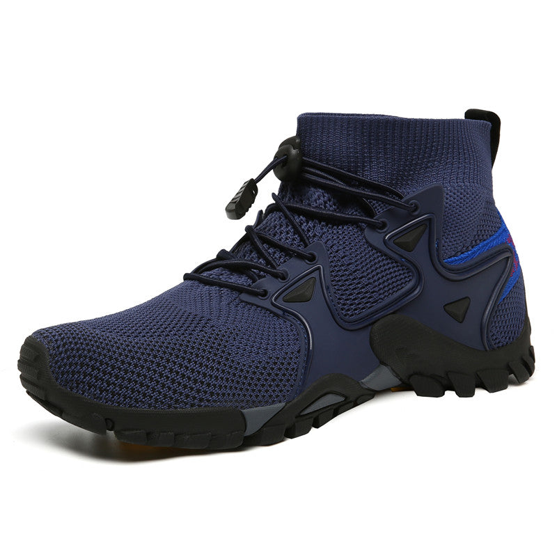 Bronoir™ Quest - Barefoot Shoes