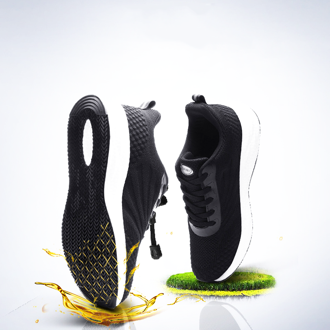 StrideFlex - For Running, Walking, Everyday Wear