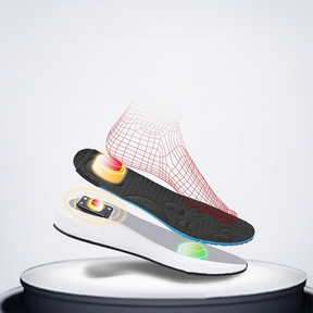 StrideFlex - For Running, Walking, Everyday Wear