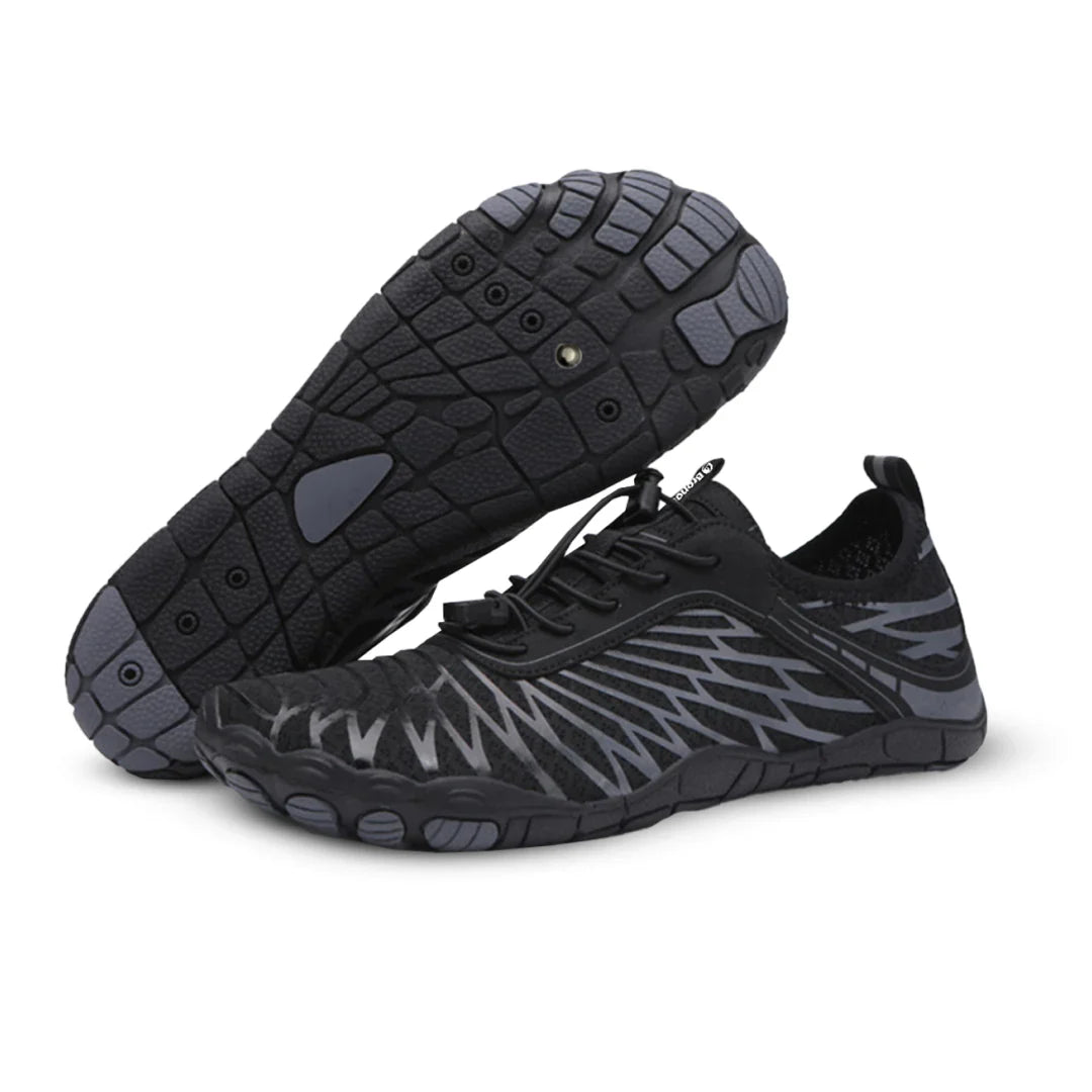 Bronoir Skin Pro - Grounding Barefoot Shoes