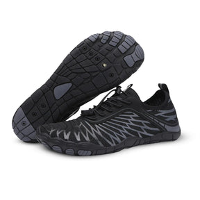 Bronoir Skin Pro - Grounding Barefoot Shoes