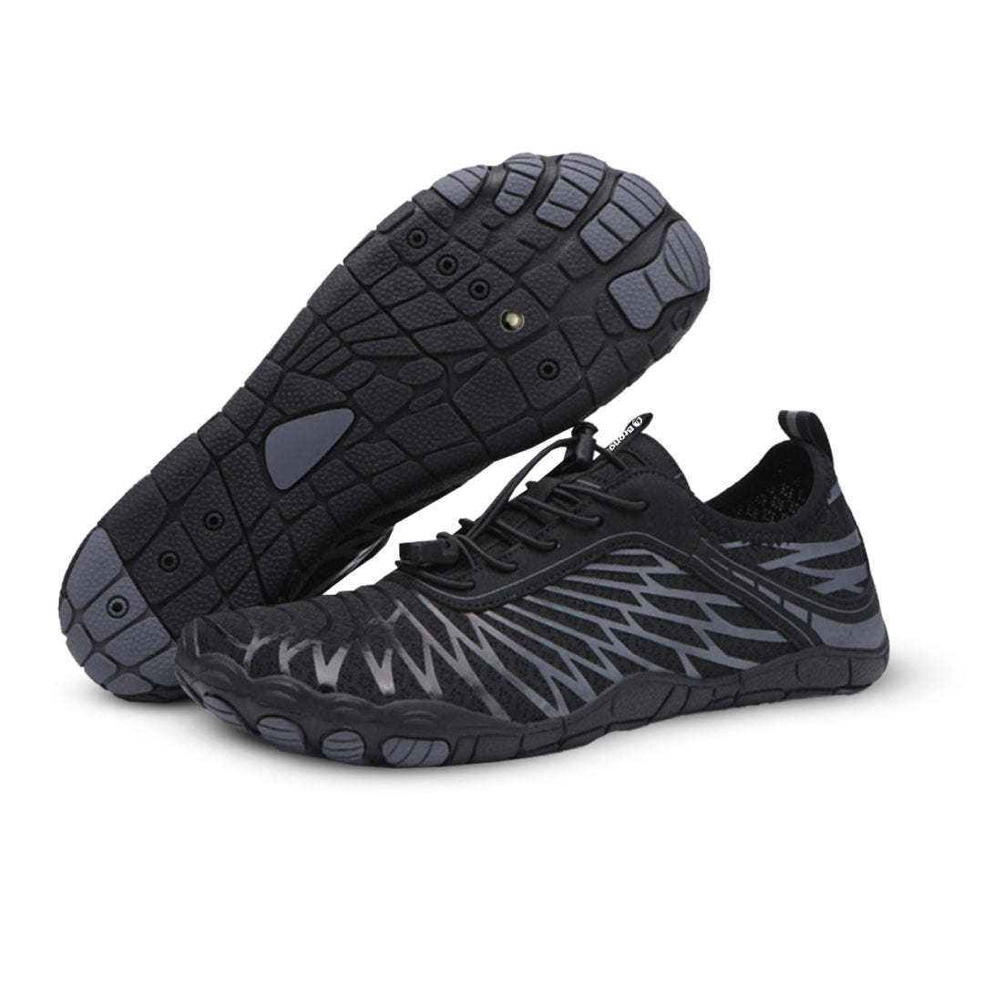 Bronoir™  Skin Pro – Healthy Barefoot Shoes for Nerve Pain Sufferers
