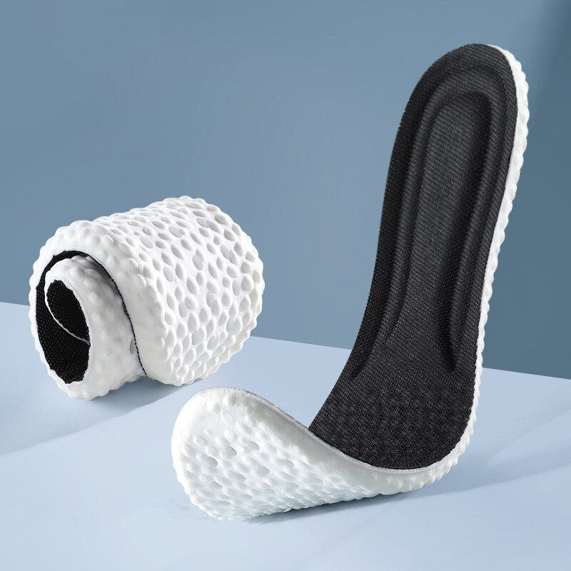 Bronoir™ Ortho Arch Clouds