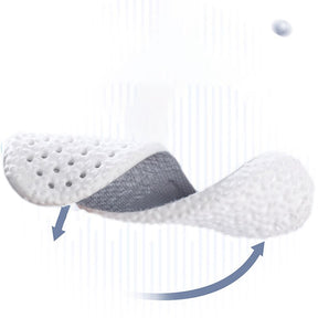 Bronoir™ Ortho Clouds - Orthopedic Insoles