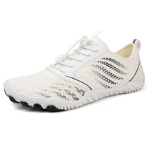 Bronoir™ ShiftNest - Barefoot Shoes