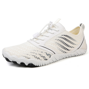 Bronoir™ ShiftNest - Barefoot Shoes