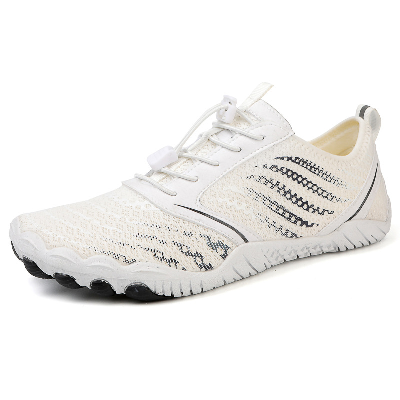 Bronoir™ ShiftNest - Barefoot Shoes